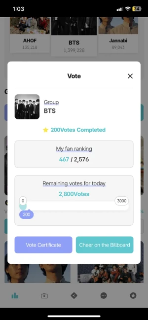 BTS PAVED THE WAY!!