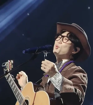 포크계의 아이돌 박창근