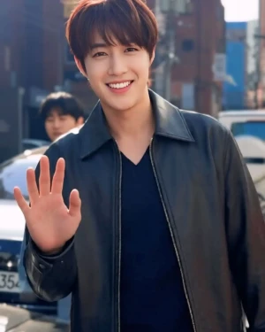 Kim Hyun-Joong 💚👽