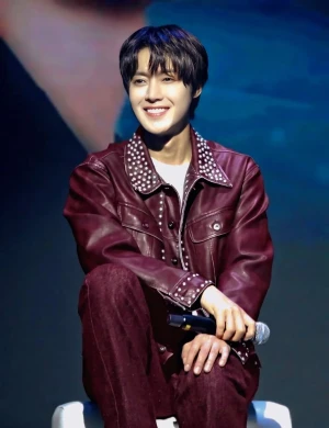 Kim Hyun-Joong 💚👽