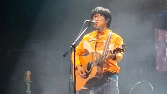박창근 가수님 응원합니다