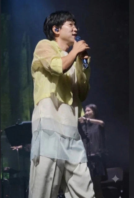 박창근가수님 응원합니다
