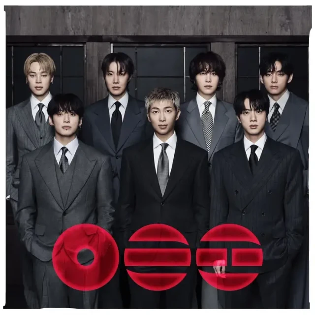STREAM ARIRANG ❤️