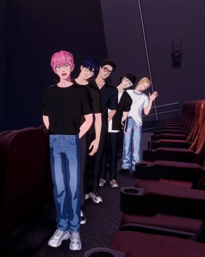 플레이브!!