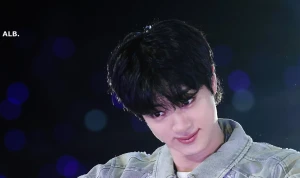 Kim Seokjin