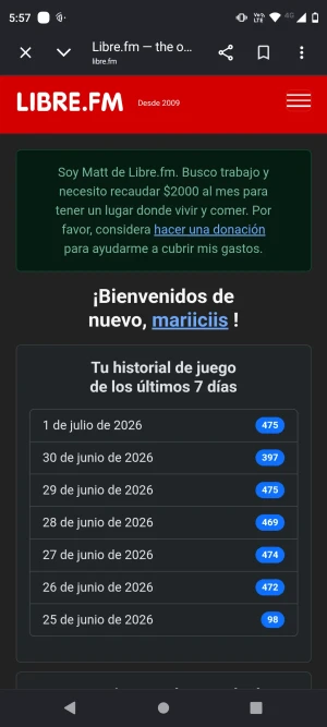 Libre