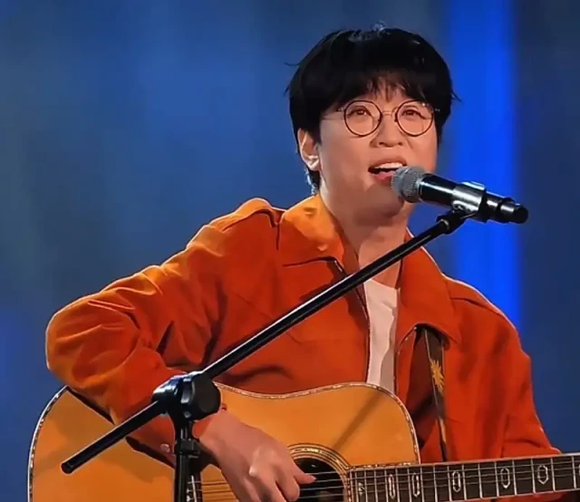 명품가수 박창근