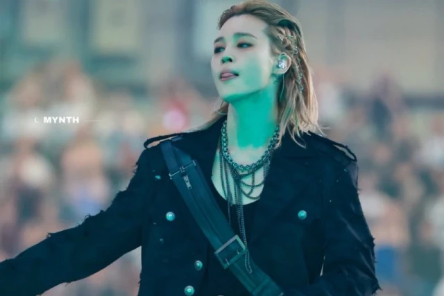 OUR MUSE JIMIN