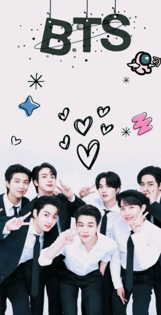 BTS 💜 stream ARMY