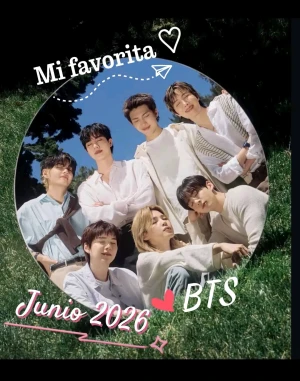 Sigamos con stream a bts 💜