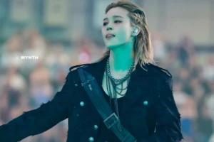 OUR MUSE JIMIN