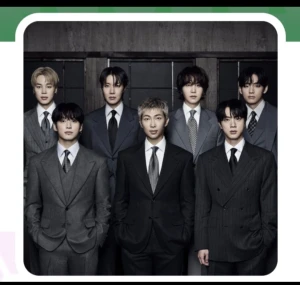 BTS & ARIRANG & CO