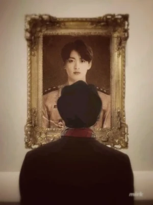 its been almost 70 years hyung