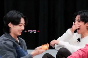 Taehyung Jungkook🐻🐰