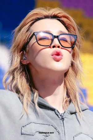 Jimin!!! 💜