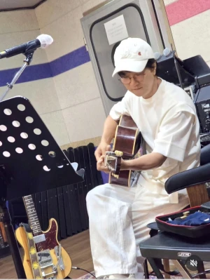 박창근가수님 응원합니다