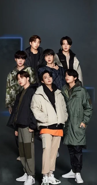 Stream for BTS