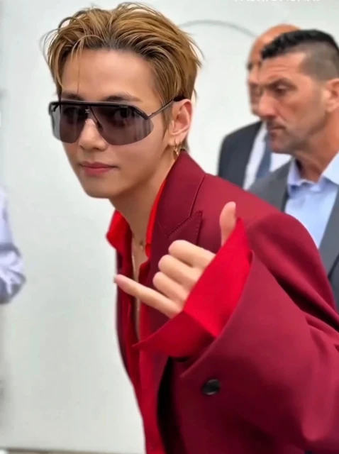 Kim Tae-hyung