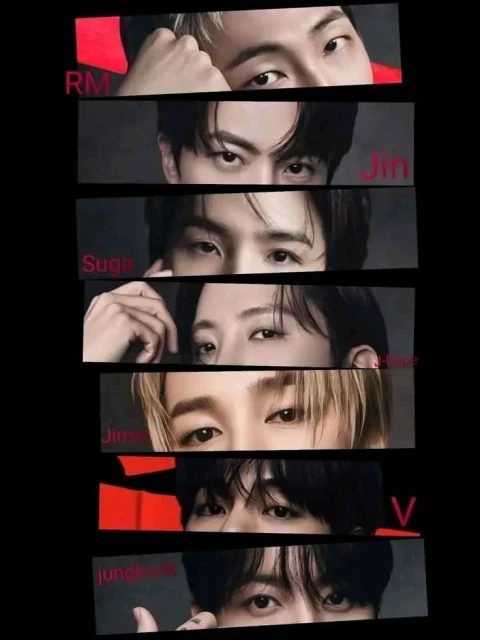 Stream Arirang y voten