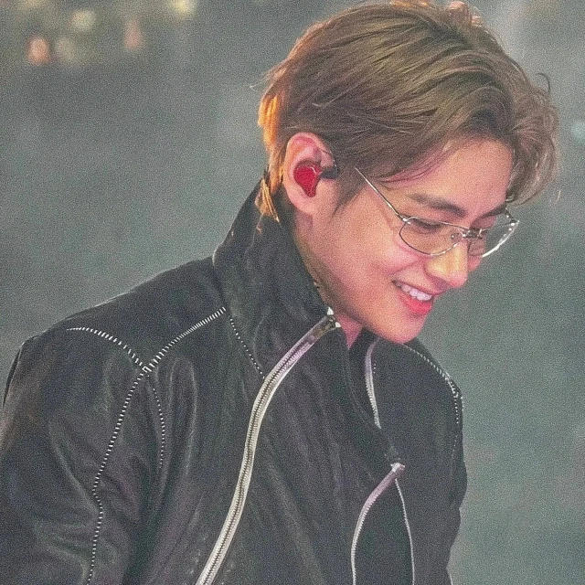 Taehyung 🔥