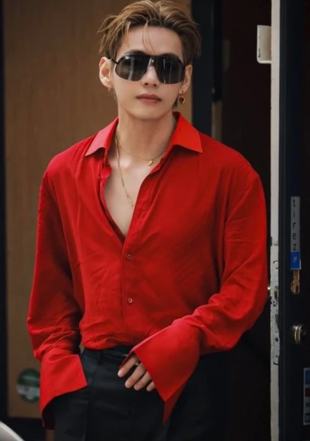 Kim Tae-hyung