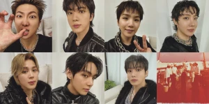Stream BTS