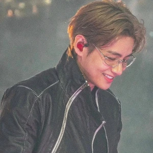 Taehyung 🔥