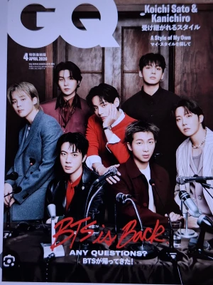 Mi Refugio  BTS 💜
