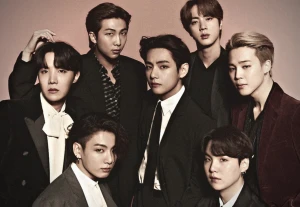 💜BTS💜