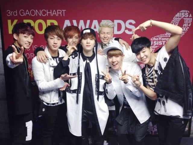 BTS&ARMY