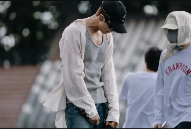 Namjoon.