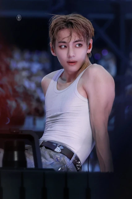 Taehyung