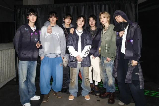 BTS🔥