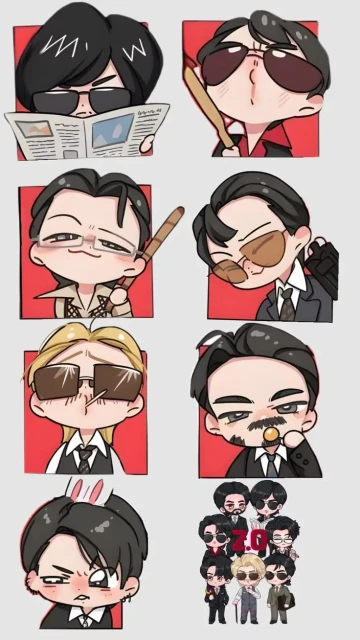 BTS Arirang