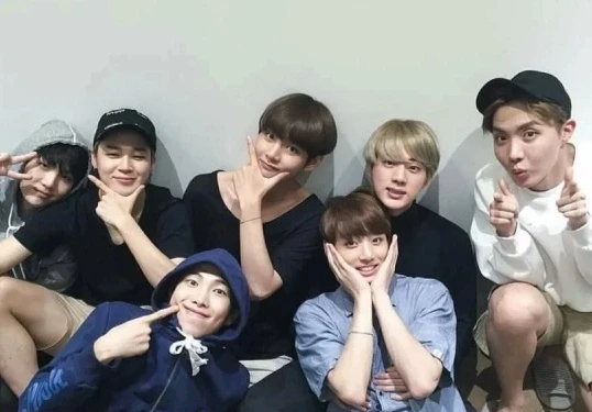 💜BTS💜