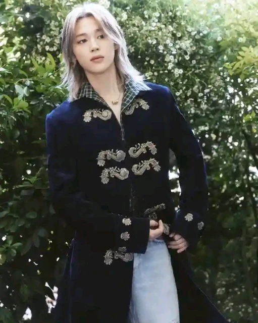 Our Princess 
Park jimin