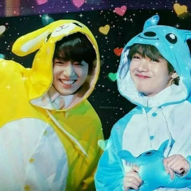 blue and yellow :)
