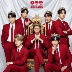 bangtan forever !!!