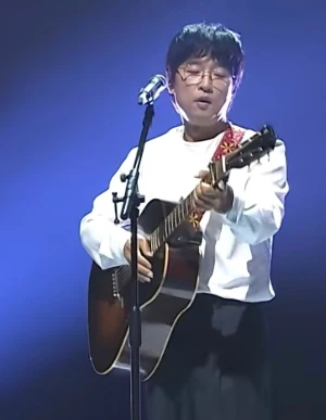 박창근 가수님 응원합니다