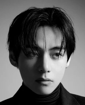 Kim Taehyung🐻‍💚