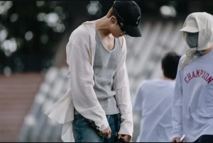 Namjoon.