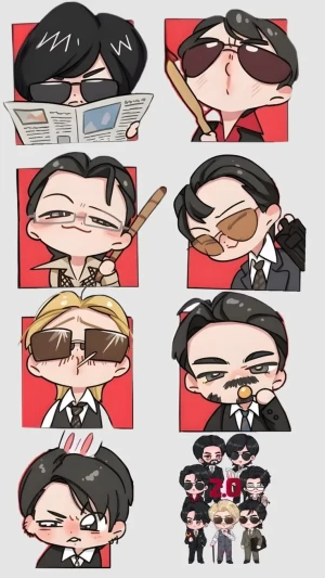 BTS Arirang
