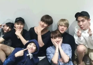 💜BTS💜