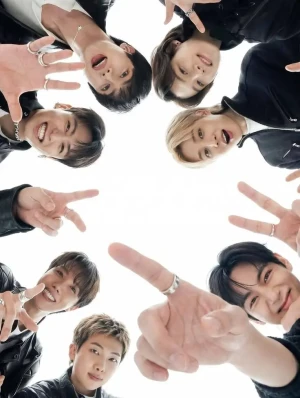 BTS 💜💜💜