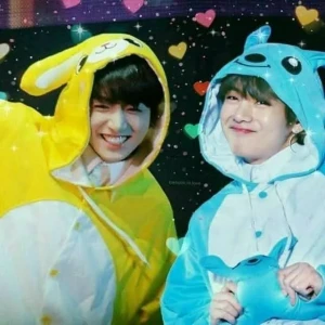 blue and yellow :)