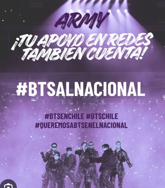 ARMY💜💜💜