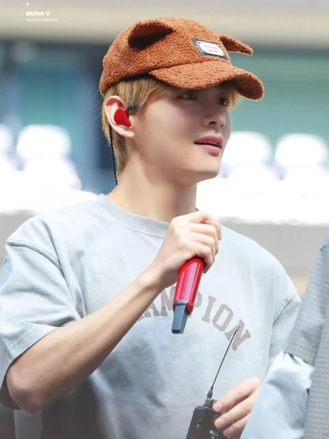 Taehyung