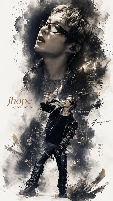 J hoooope 💜