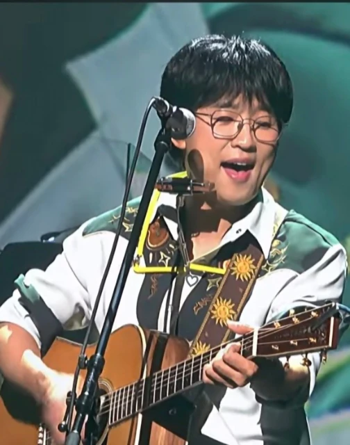 박창근 가수님 응원합니다