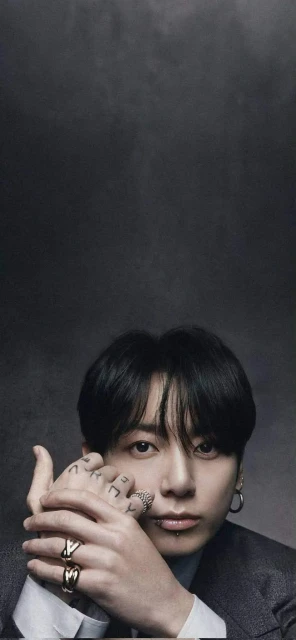 Jungkook Birthday September 01,1997